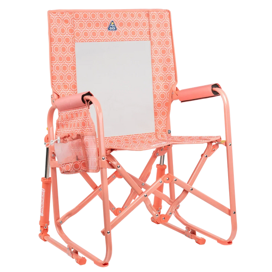 Stowaway Rocker M6