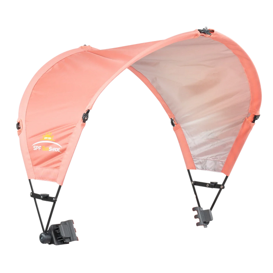 SunShade Accessory - Coral B5
