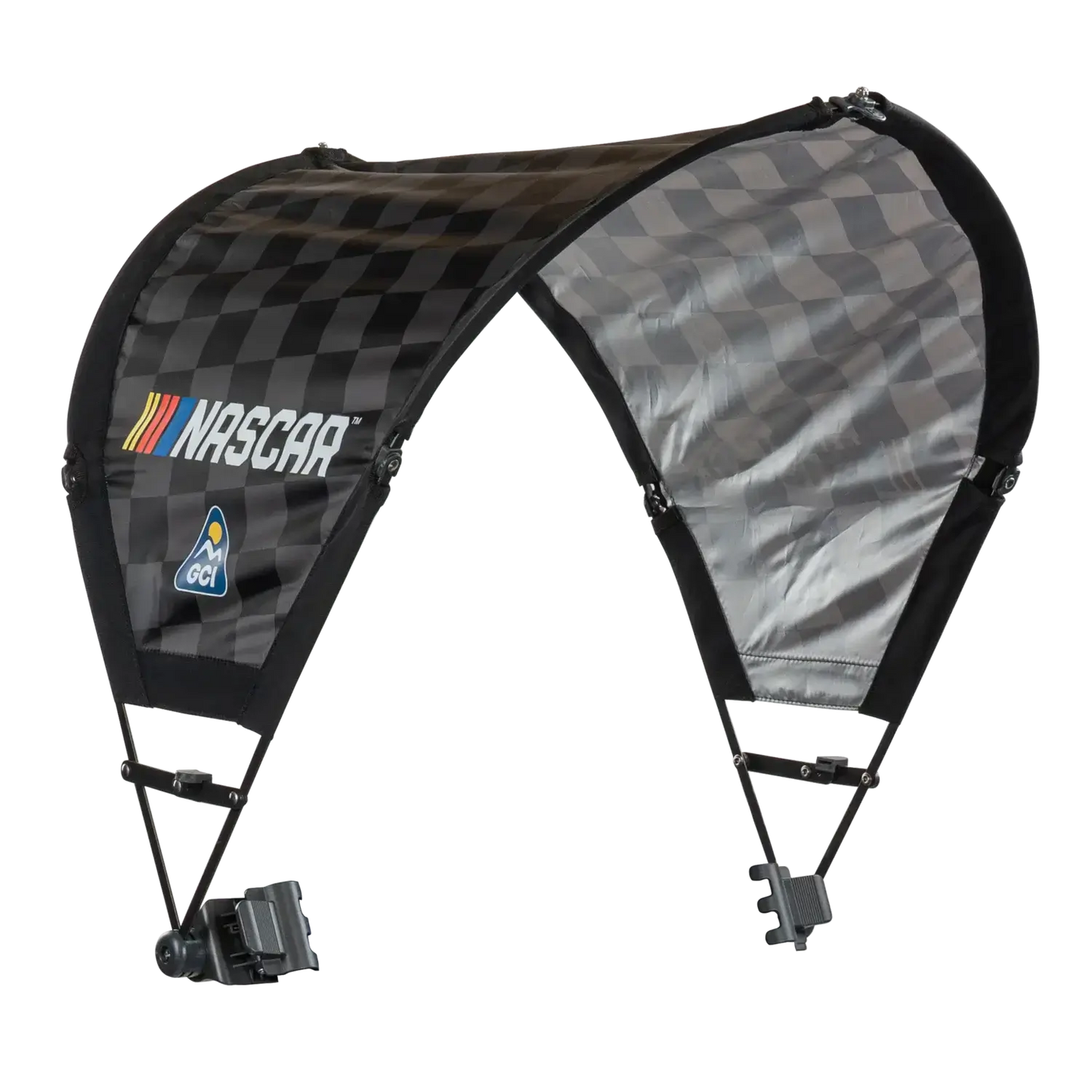 Roadtrip Rocker Bundle - NASCAR Pink E5