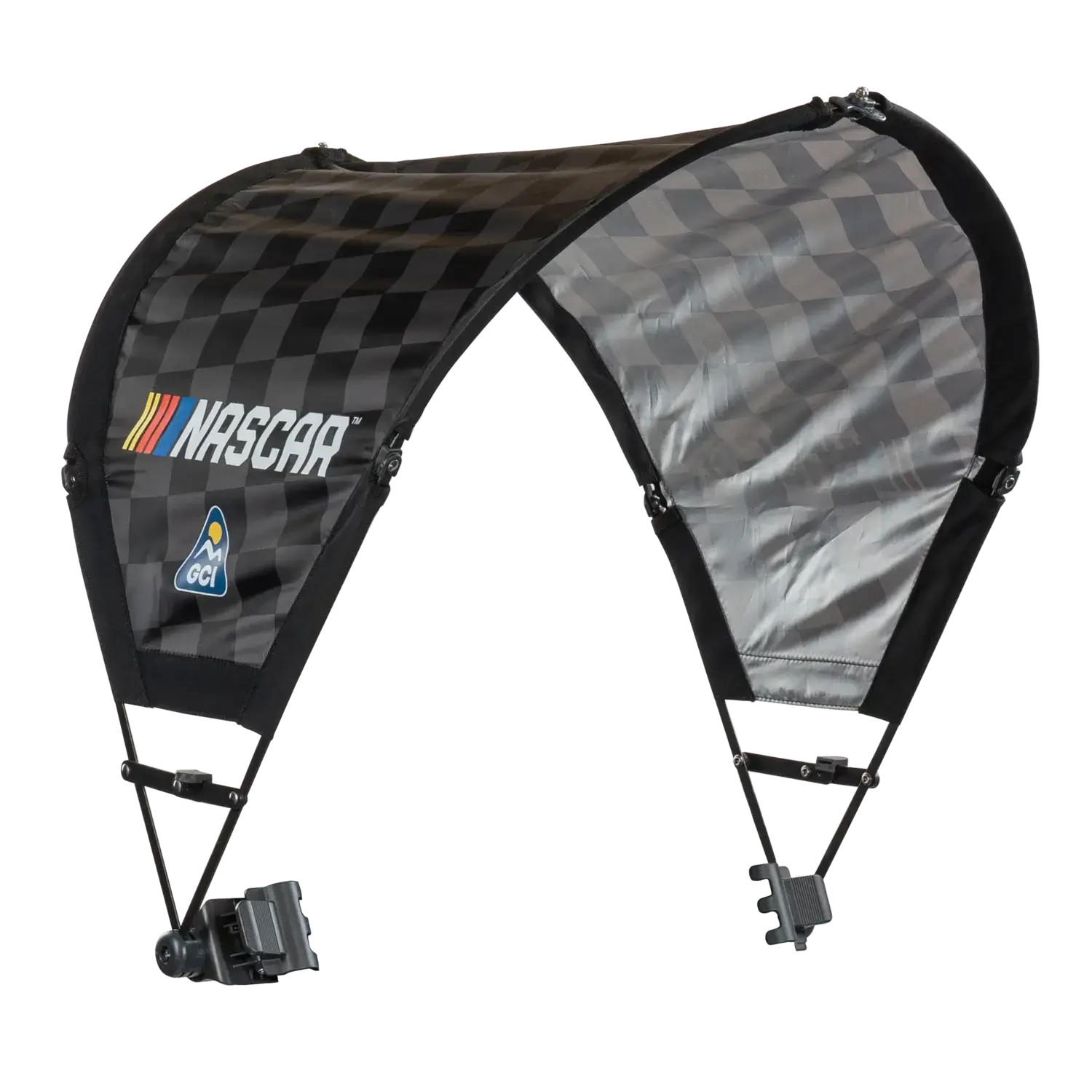 Roadtrip Rocker Bundle - NASCAR Pink E5