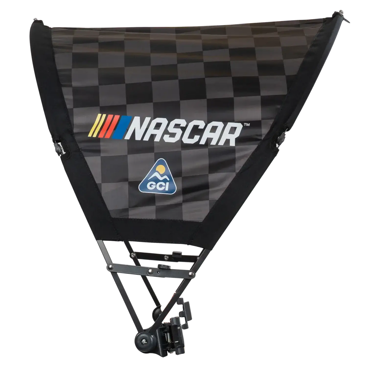 Roadtrip Rocker Bundle - NASCAR Pink E5