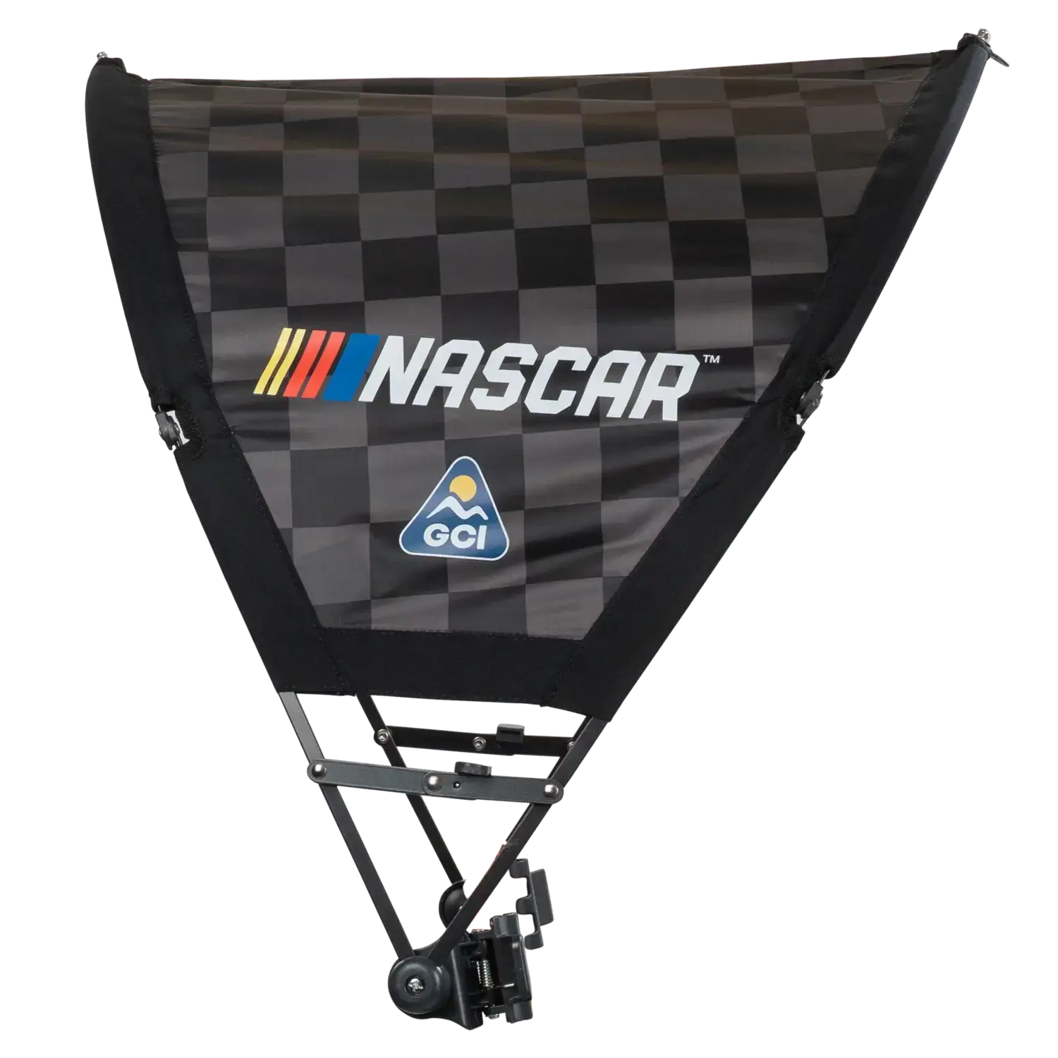 Roadtrip Rocker Bundle - NASCAR Pink E5