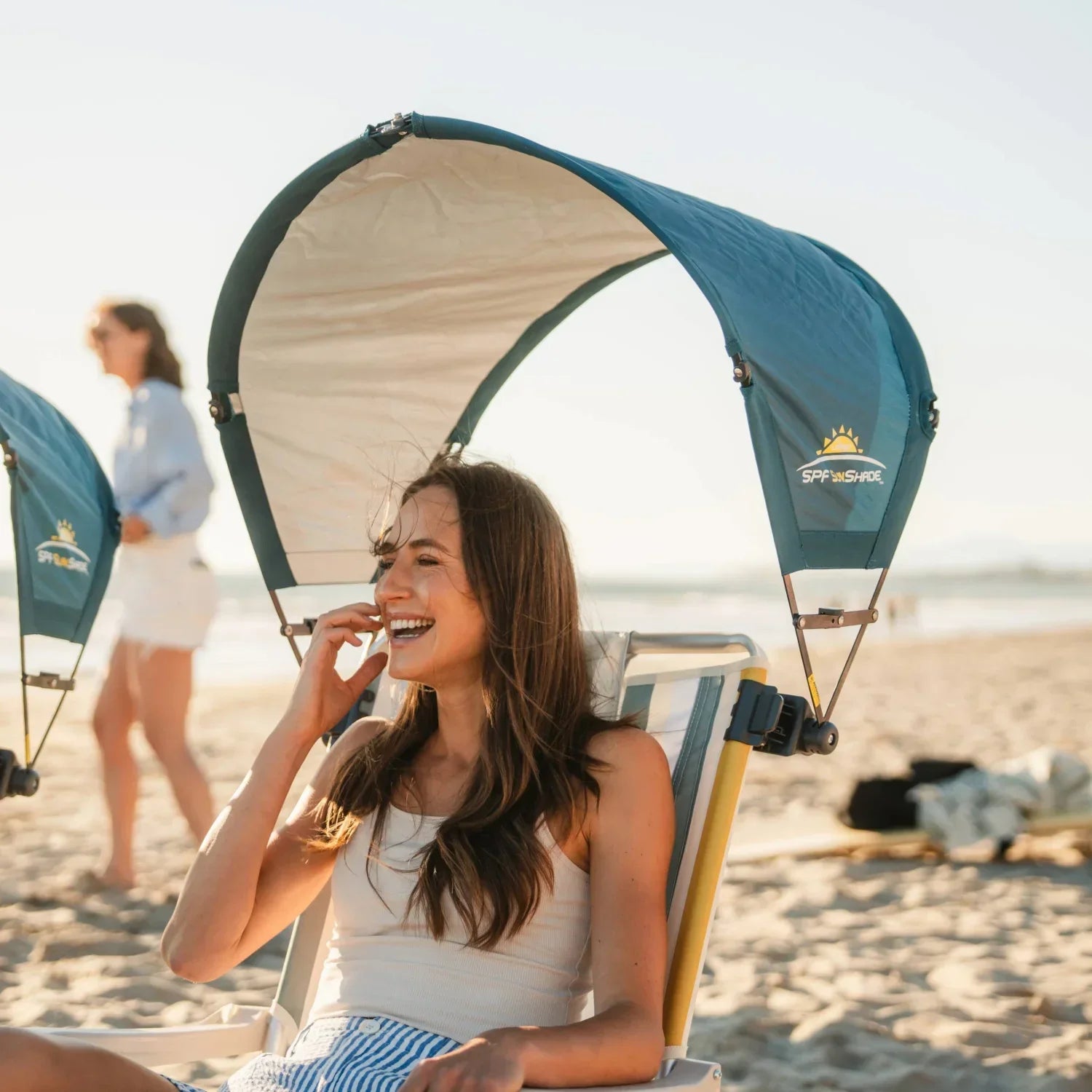 SunShade Accessory - Teal G9