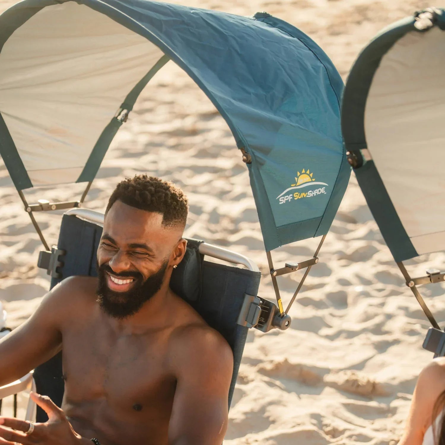 SunShade Accessory - Teal G9