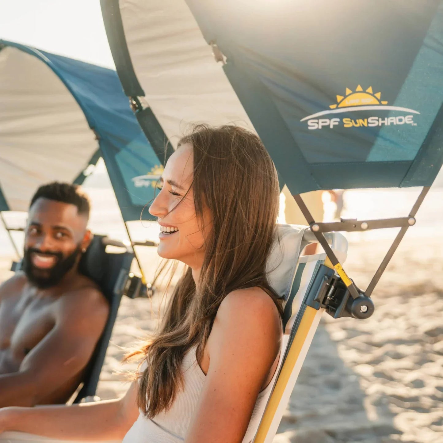 SunShade Accessory - Teal G9