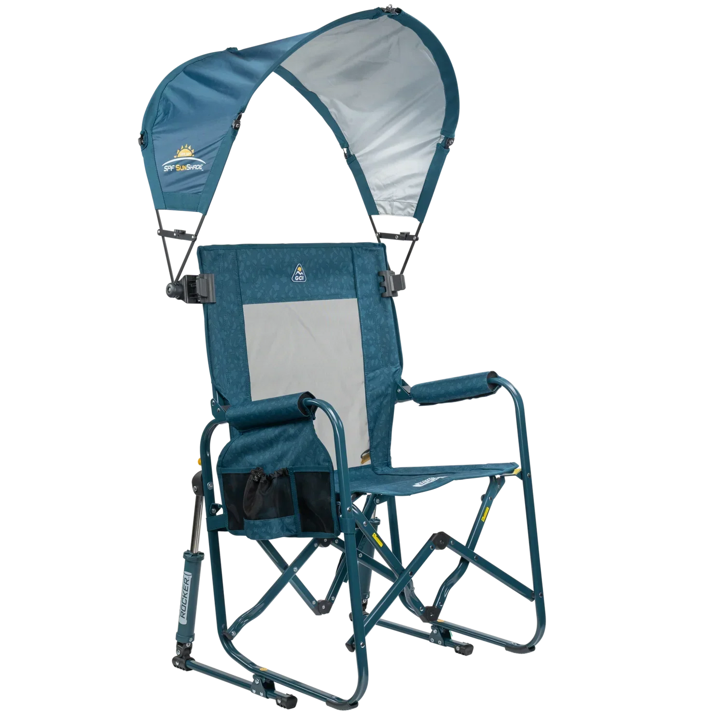 SunShade Accessory - Teal G9