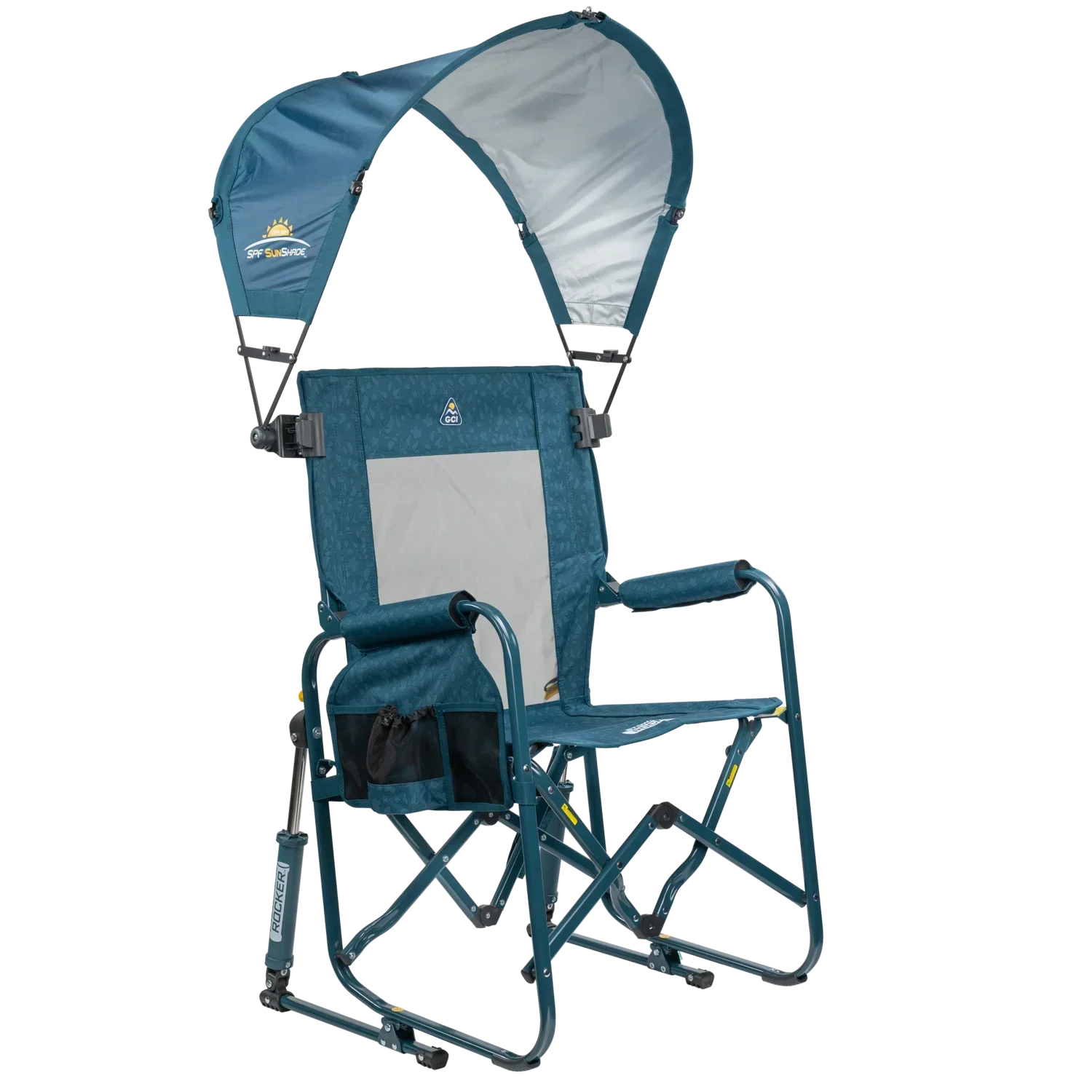 SunShade Accessory - Teal G9