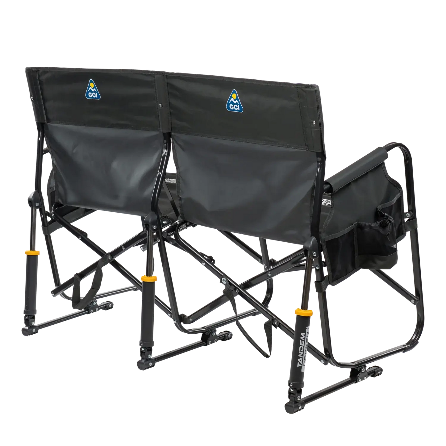 Tandem Rocker W8