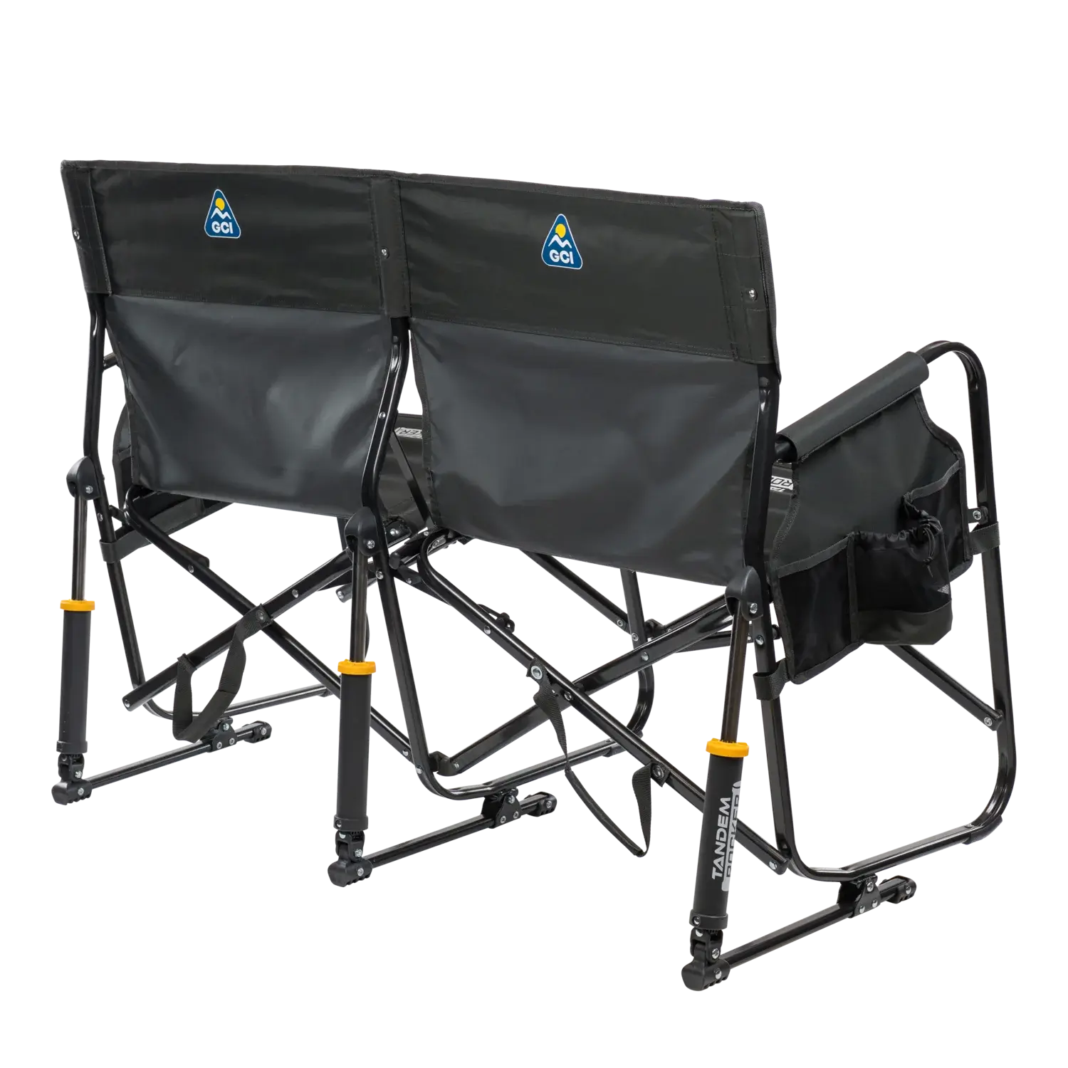Tandem Rocker W8