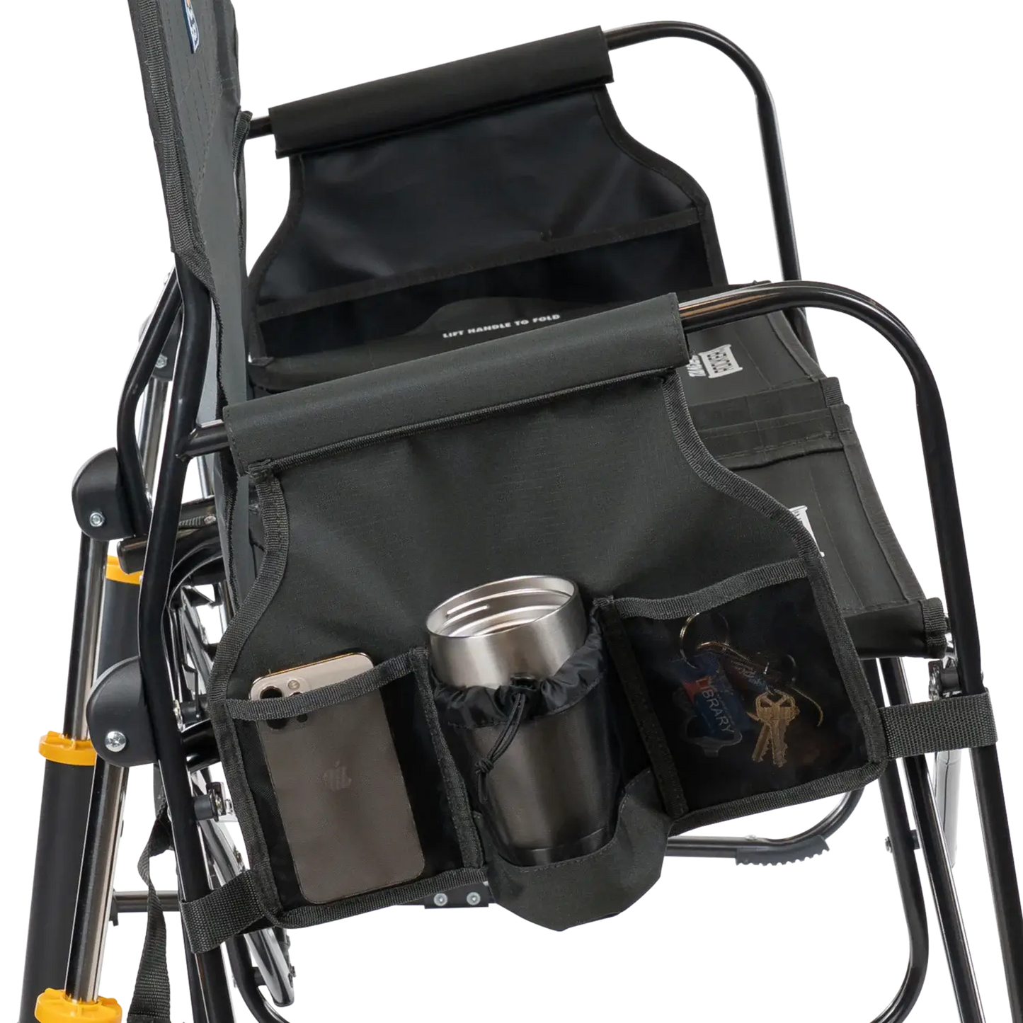 Tandem Rocker W8