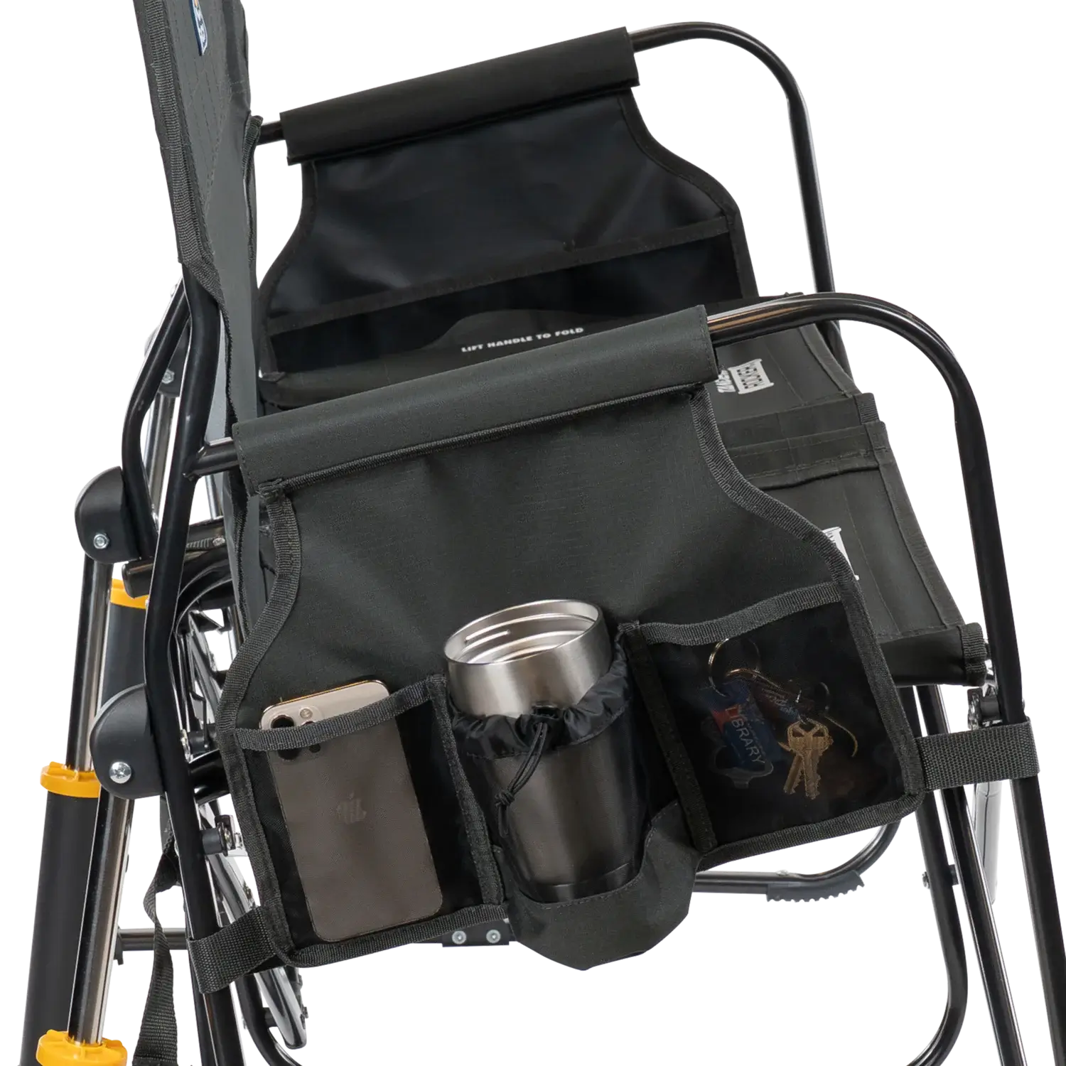 Tandem Rocker W8