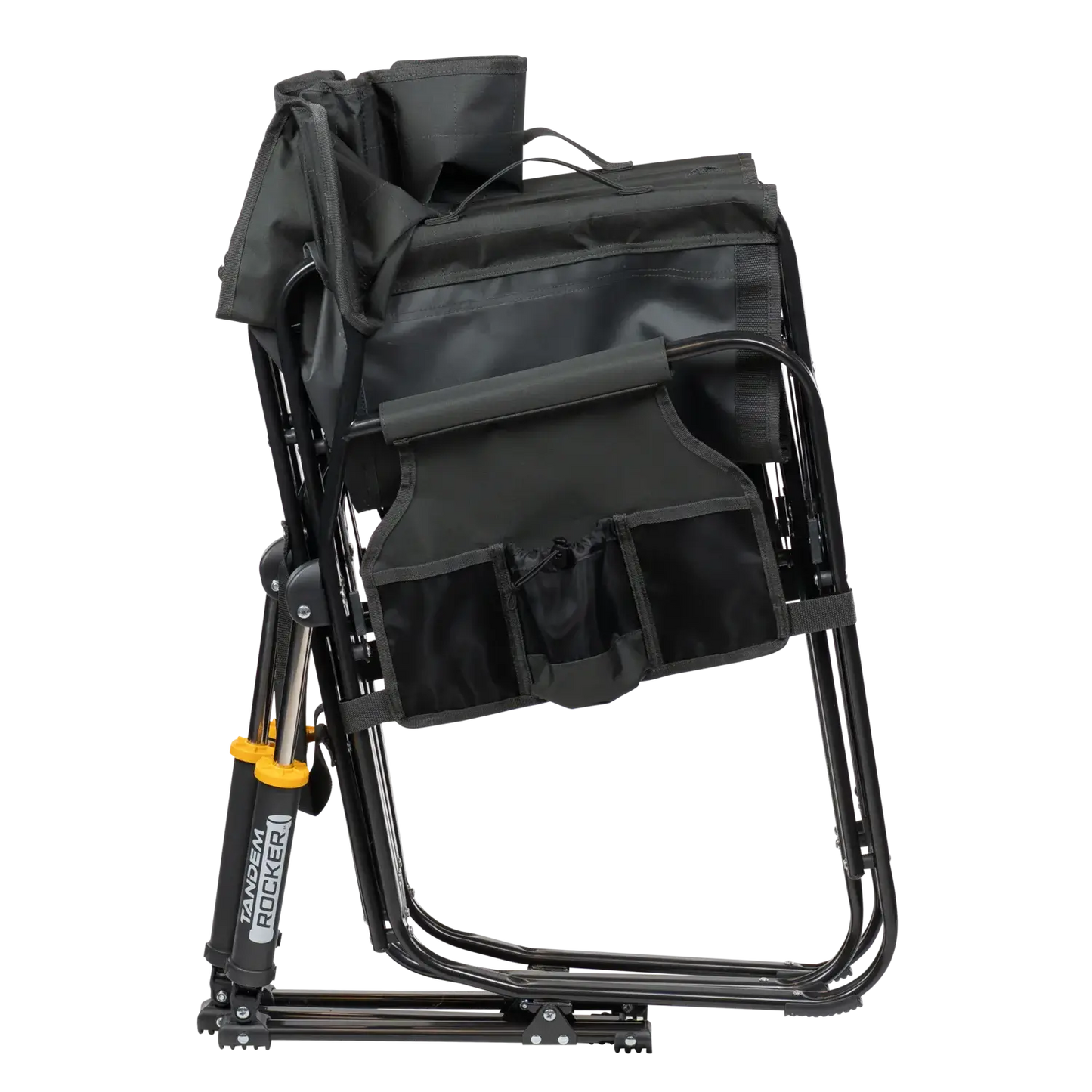 Tandem Rocker W8