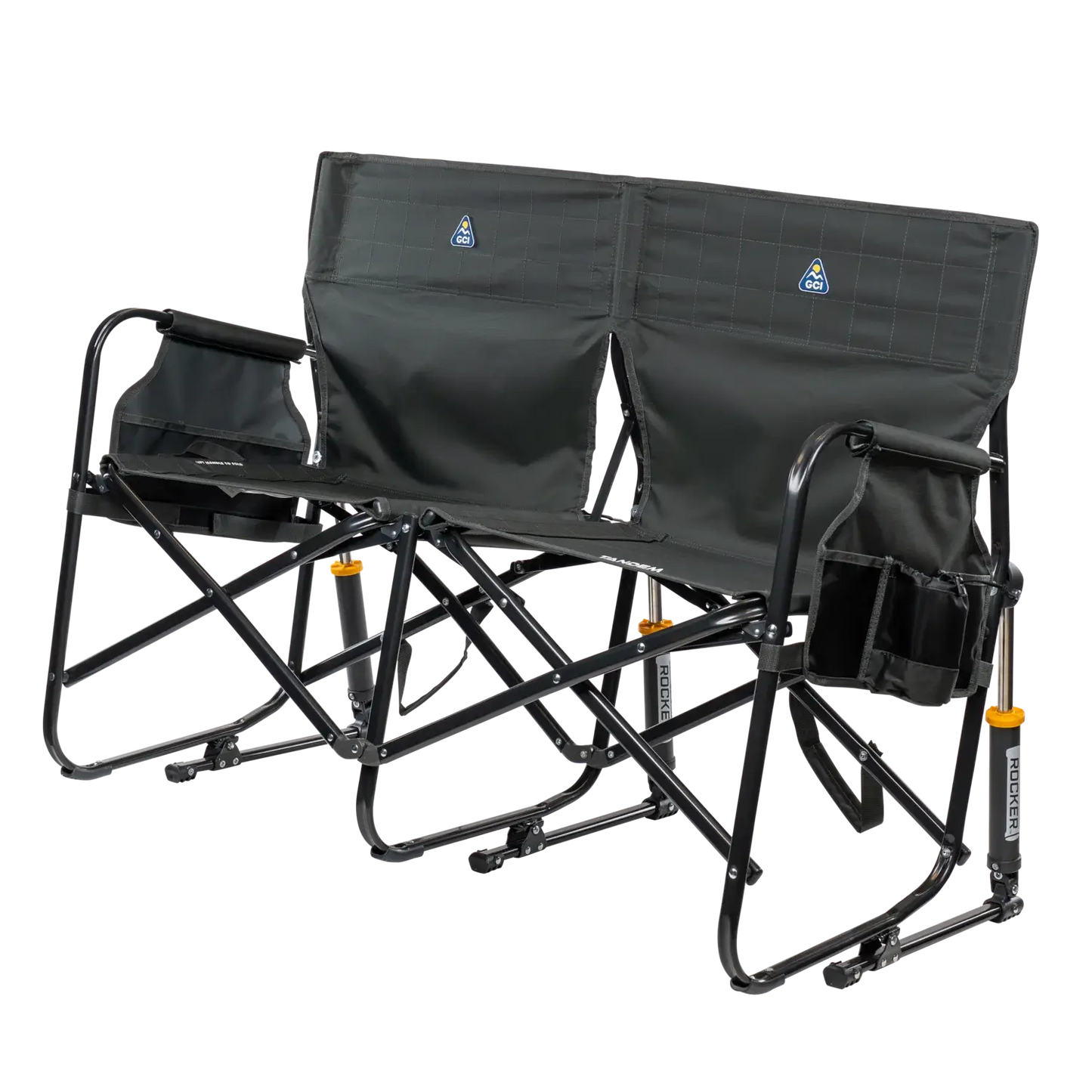 Tandem Rocker W8