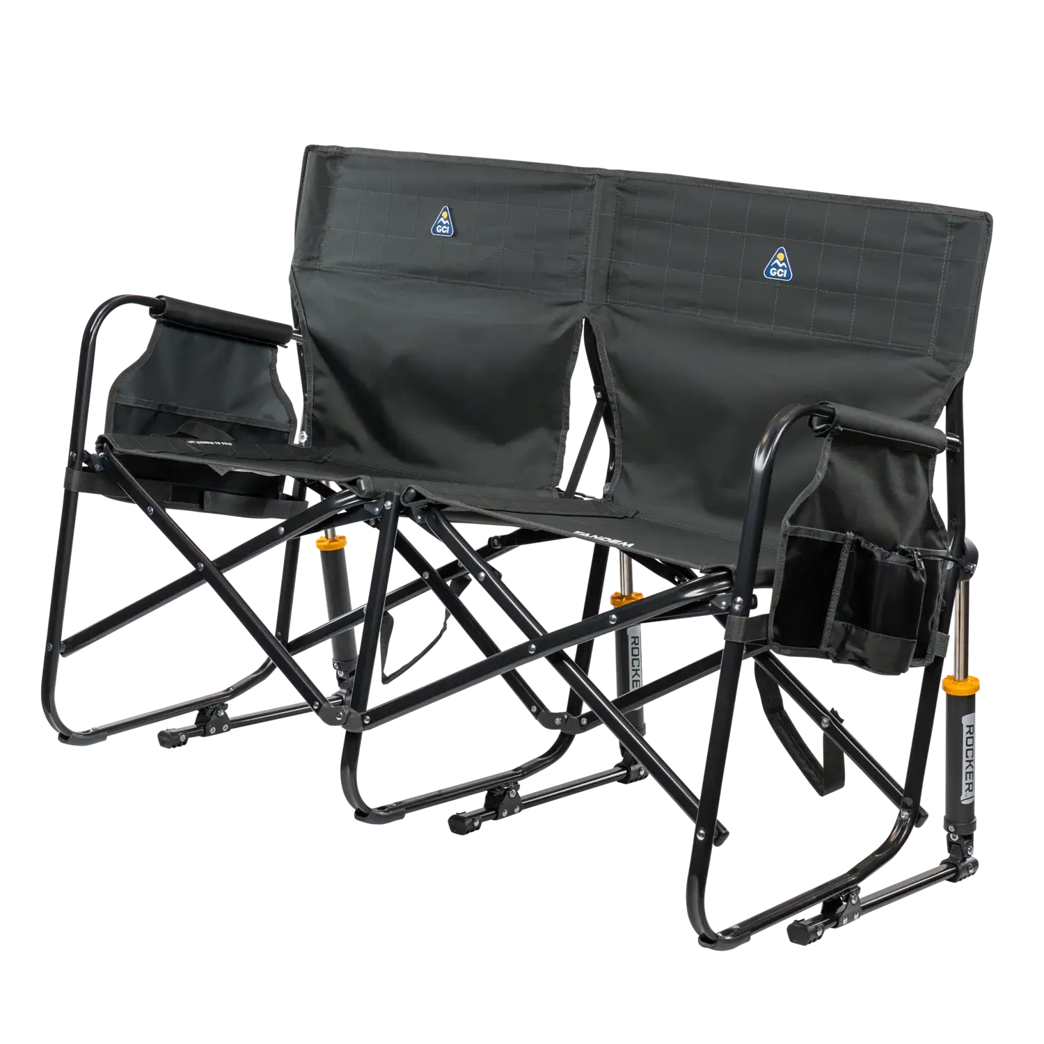 Tandem Rocker W8