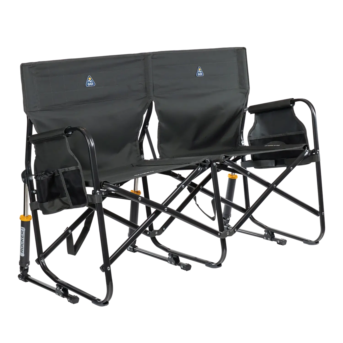 Tandem Rocker W8