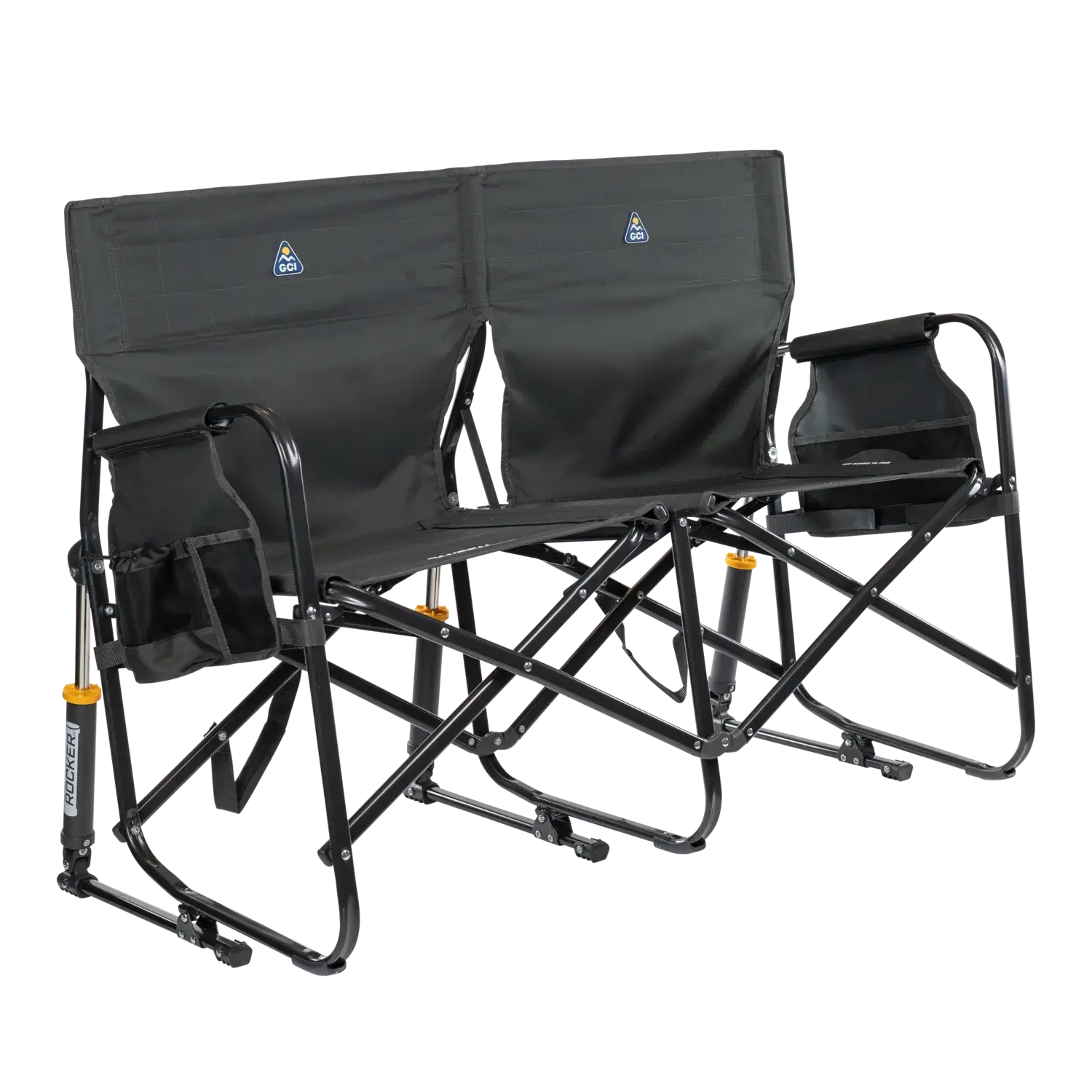 Tandem Rocker W8